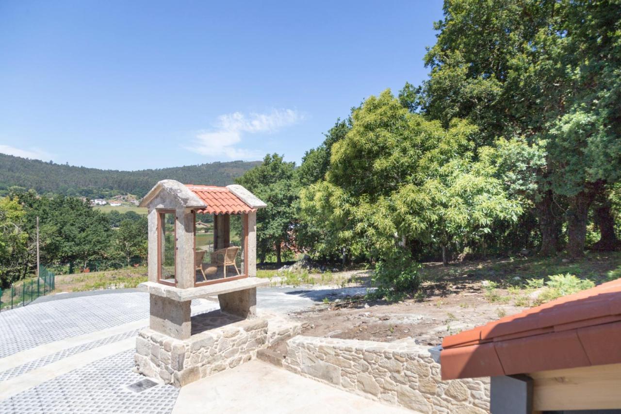 Landras De Compostela ξενώνας Σαντιάγο ντε Κομποστέλα Εξωτερικό φωτογραφία